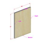 Piece (Finish Material)