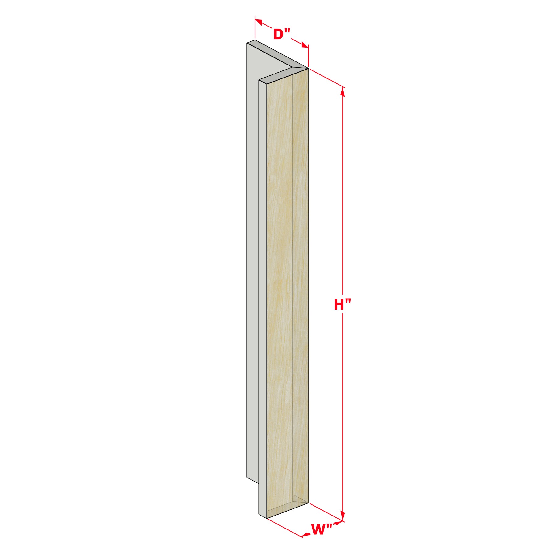 rti_cabinetL L Fold - Image 1